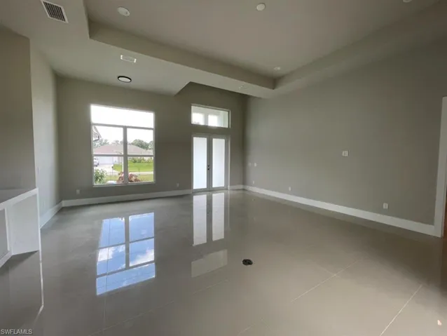 2447 Sw Embers Ter, Cape Coral, Florida 33991