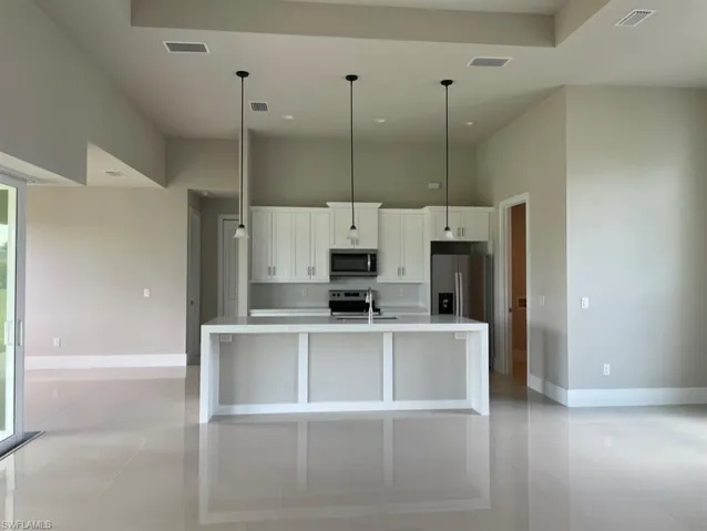 2447 Sw Embers Ter, Cape Coral, Florida 33991