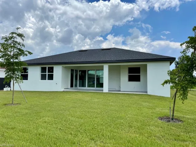 2447 Sw Embers Ter, Cape Coral, Florida 33991