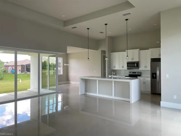 2447 Sw Embers Ter, Cape Coral, Florida 33991