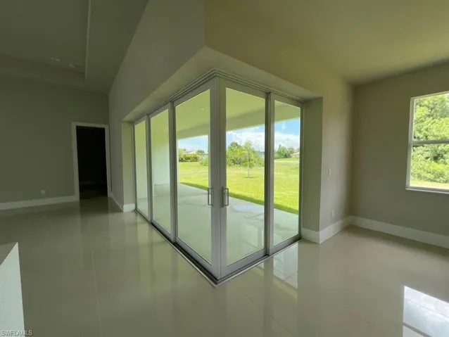 2447 Sw Embers Ter, Cape Coral, Florida 33991