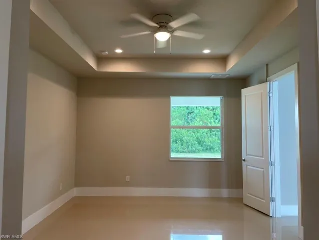 2447 Sw Embers Ter, Cape Coral, Florida 33991