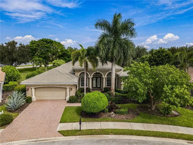 8435 Sedonia Cir, Estero, Florida 33967