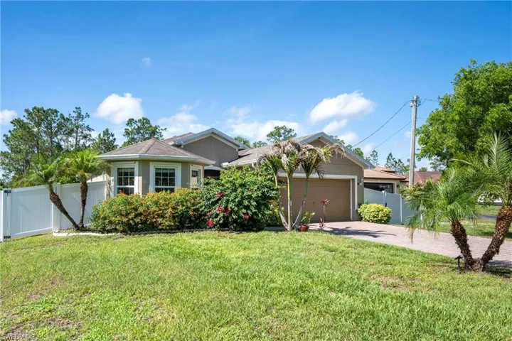 3582 45th Ave Ne, Naples, Florida 34120