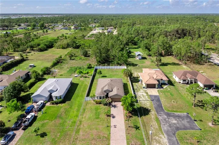 3582 45th Ave Ne, Naples, Florida 34120