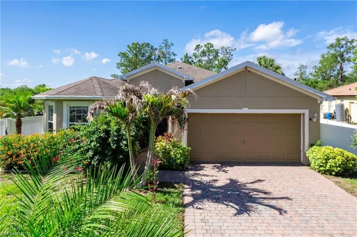 3582 45th Ave Ne, Naples, Florida 34120