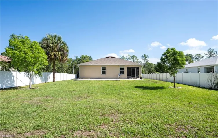 3582 45th Ave Ne, Naples, Florida 34120