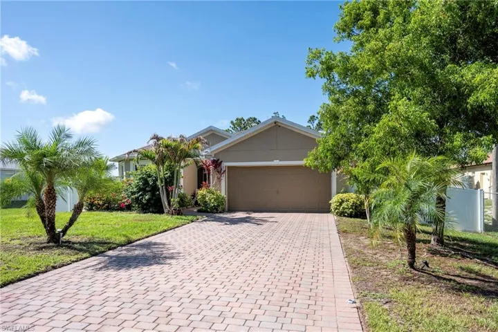 3582 45th Ave Ne, Naples, Florida 34120