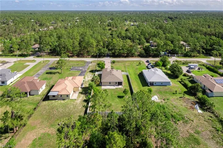3582 45th Ave Ne, Naples, Florida 34120