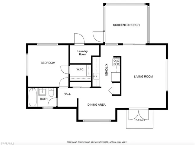 21898 Catherine Ave, Port Charlotte, Florida 33952