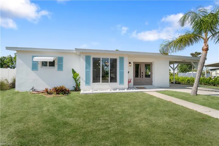 21898 Catherine Ave, Port Charlotte, Florida 33952