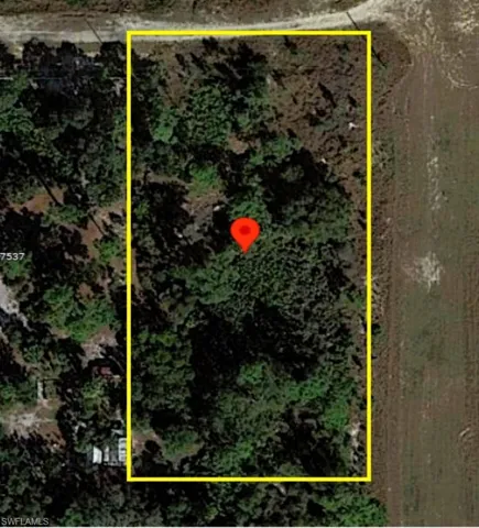 7501  21st  TER, Labelle, FL 33935