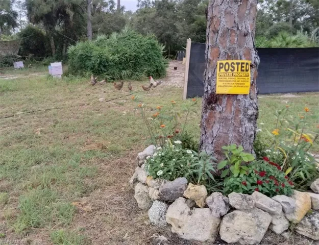 7501  21st  TER, Labelle, FL 33935