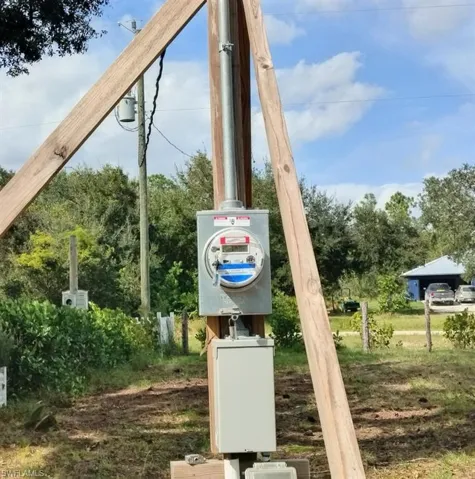 7501  21st  TER, Labelle, FL 33935