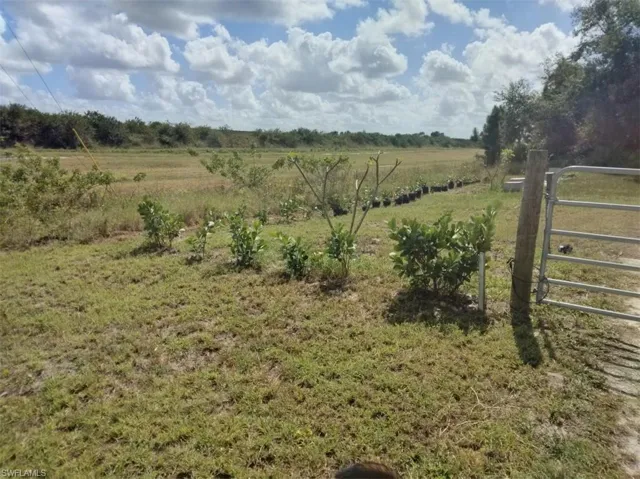 7501  21st  TER, Labelle, FL 33935