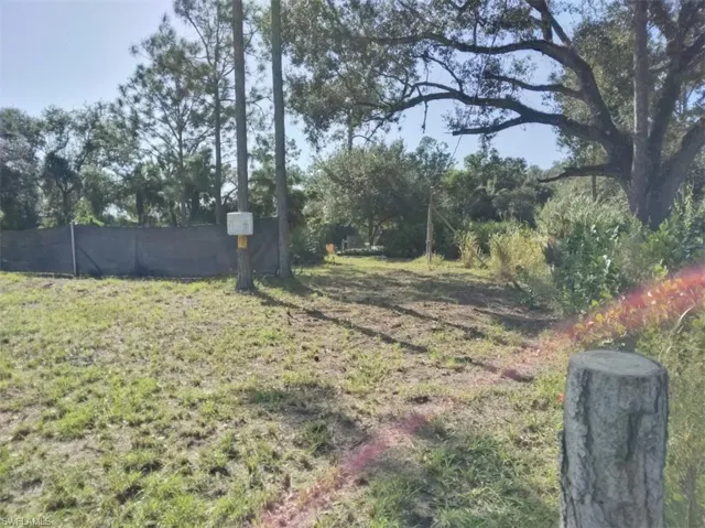 7501  21st  TER, Labelle, FL 33935