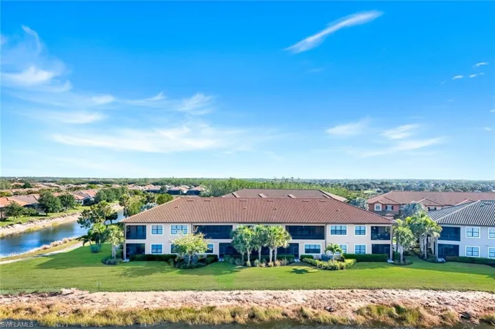 Expansive Lanai - Second floor, second from left - Large rectangular lanai.