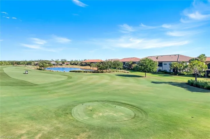 7th Fairway view