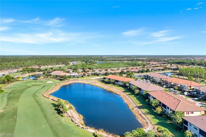 7th Fairway and back of home