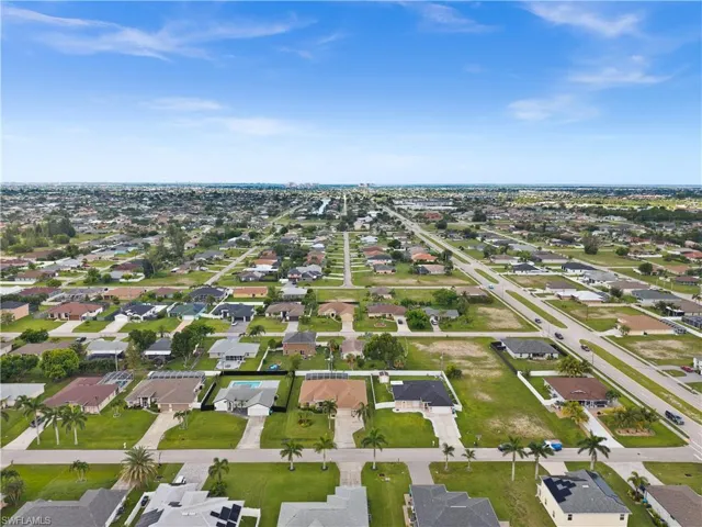 View of property location featuring nearby suburban area
