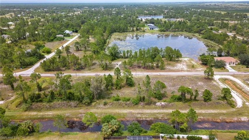 1226 Edelweiss St E, Lehigh Acres, Florida 33974