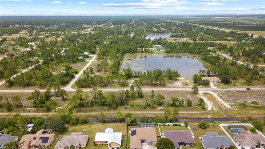 1226 Edelweiss St E, Lehigh Acres, Florida 33974