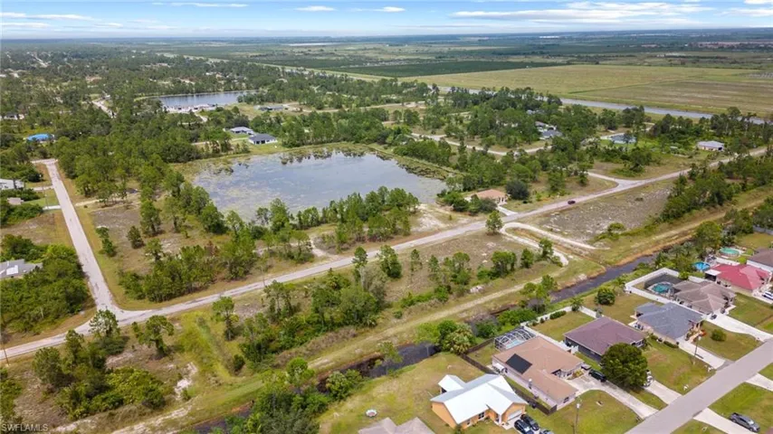 1226 Edelweiss St E, Lehigh Acres, Florida 33974