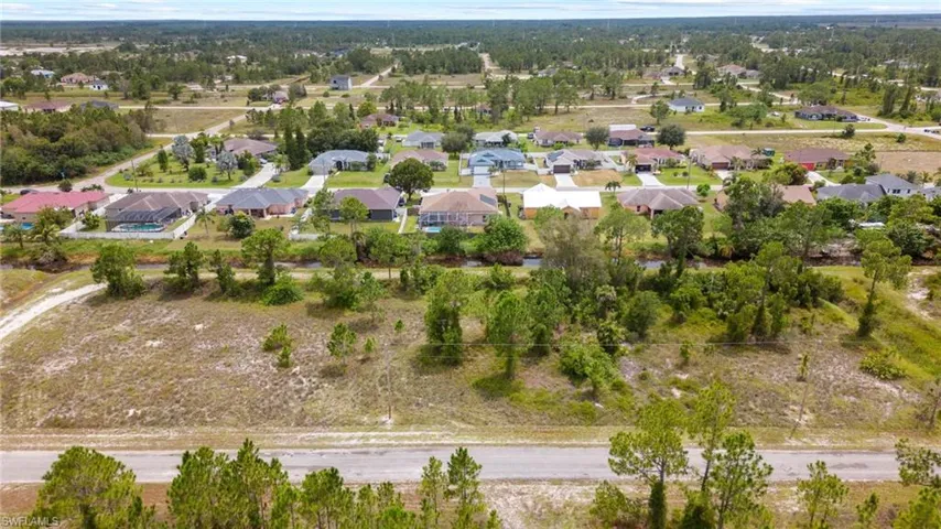 1226 Edelweiss St E, Lehigh Acres, Florida 33974