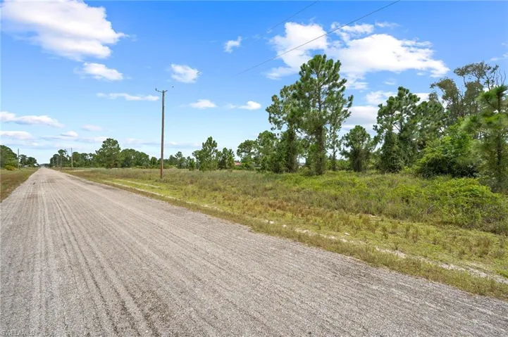 1226 Edelweiss St E, Lehigh Acres, Florida 33974