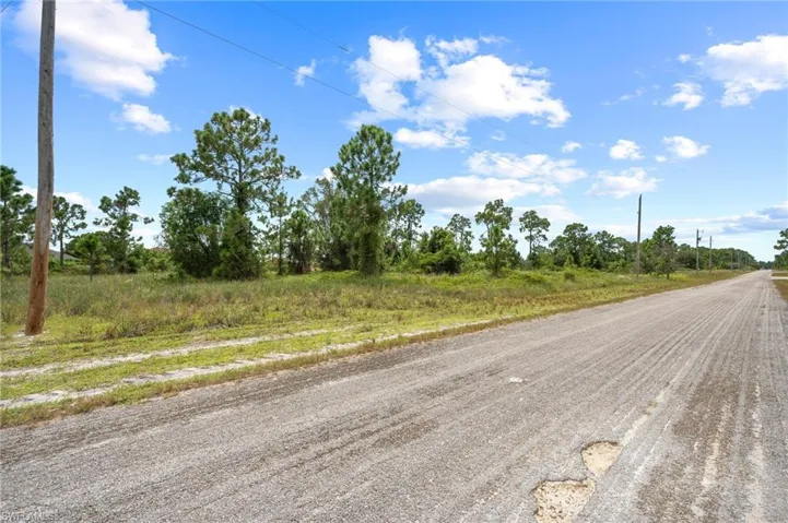 1226 Edelweiss St E, Lehigh Acres, Florida 33974