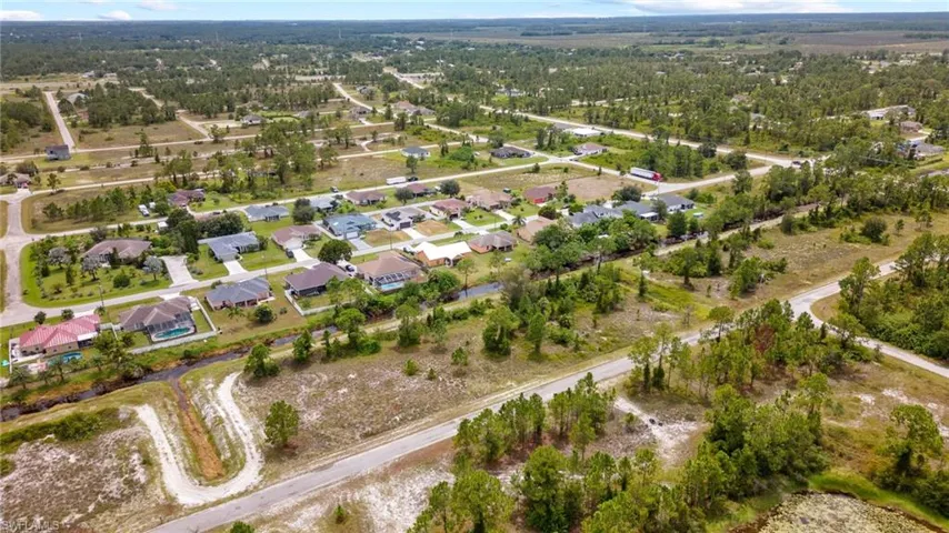 1226 Edelweiss St E, Lehigh Acres, Florida 33974