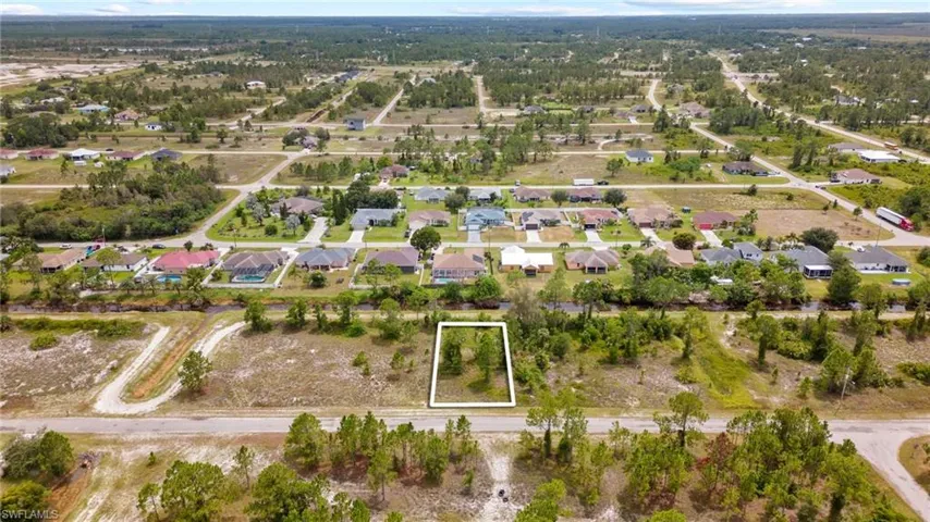 1226 Edelweiss St E, Lehigh Acres, Florida 33974