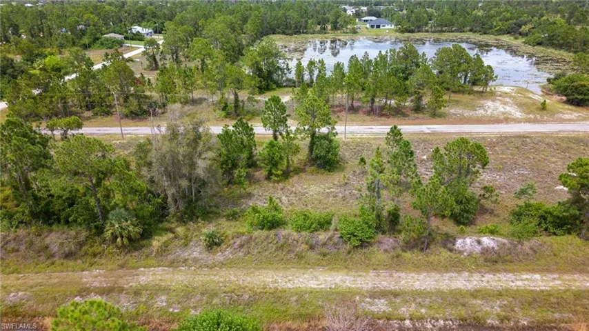 1226 Edelweiss St E, Lehigh Acres, Florida 33974