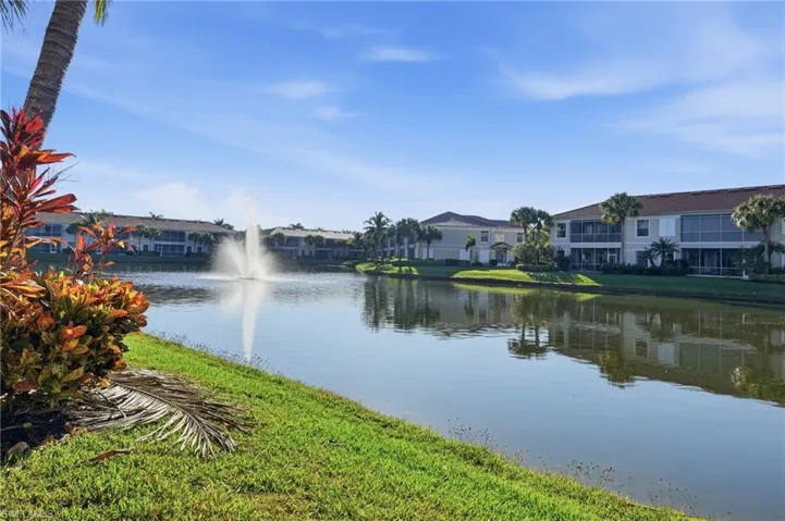 Water view
