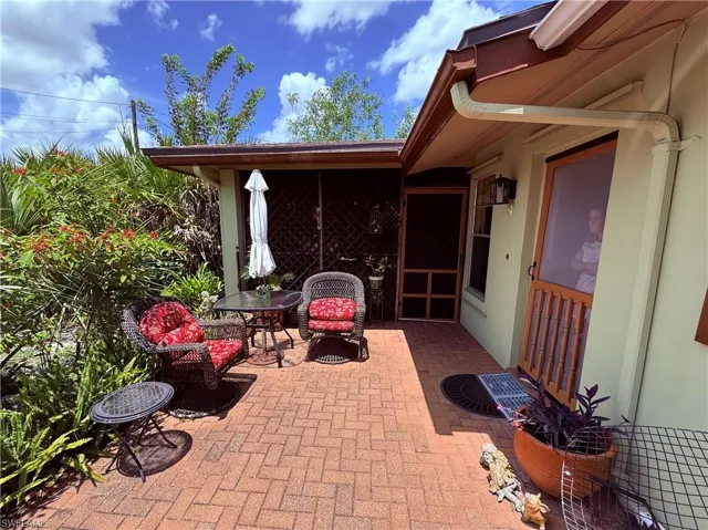 1635 Kensington Ct, Fort Myers, Florida 33907