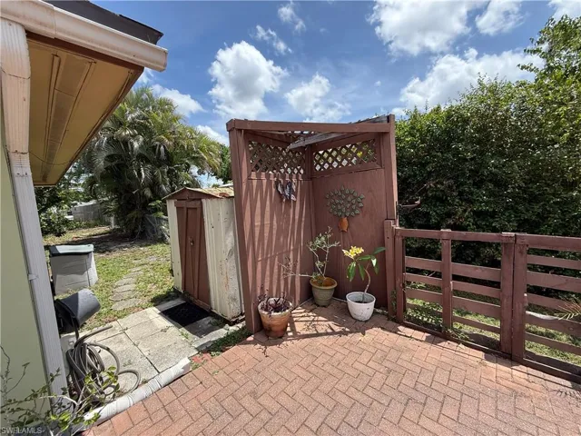 1635 Kensington Ct, Fort Myers, Florida 33907