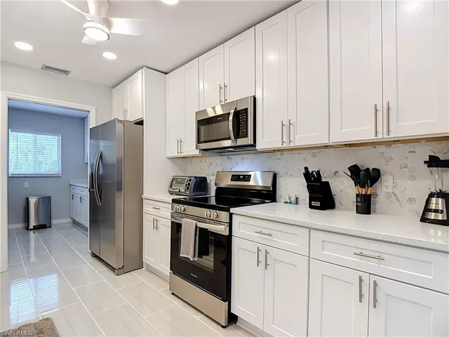 1140 29 St Sw, Naples, Florida 34117