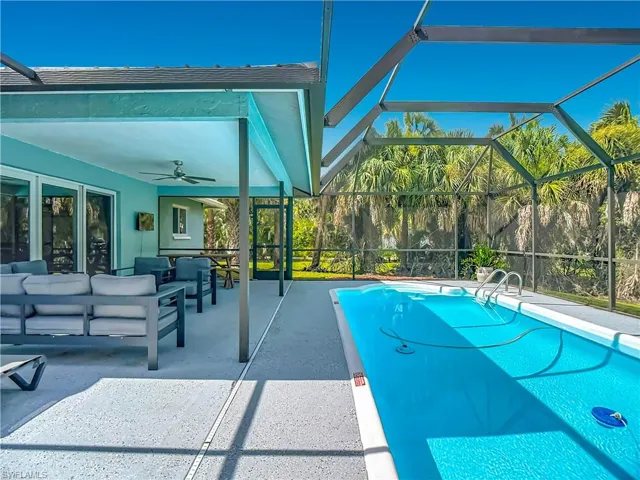 1140 29 St Sw, Naples, Florida 34117