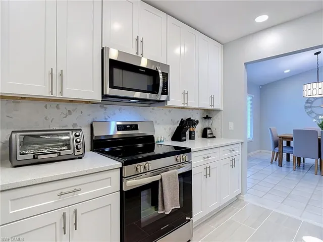 1140 29 St Sw, Naples, Florida 34117