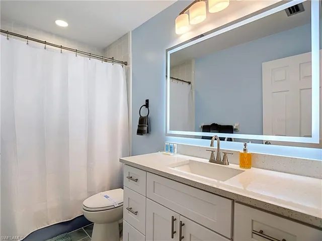 1140 29 St Sw, Naples, Florida 34117