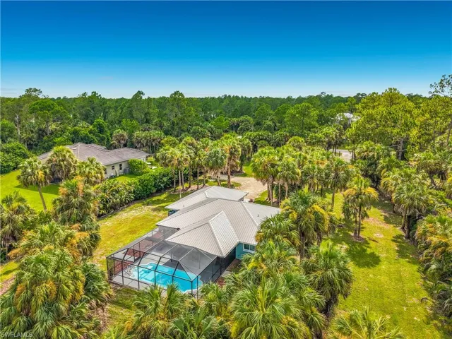 1140 29 St Sw, Naples, Florida 34117