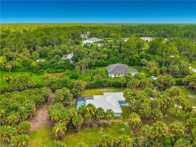 1140 29 St Sw, Naples, Florida 34117