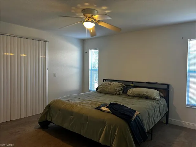 Master Bedroom 1218 Side