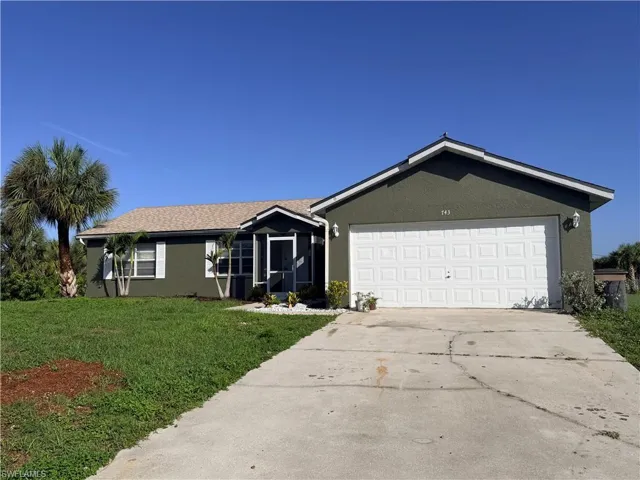 743 Testerman Ct, Lehigh Acres, Florida 33974