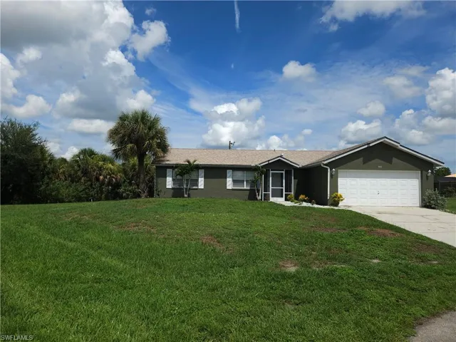 743 Testerman Ct, Lehigh Acres, Florida 33974