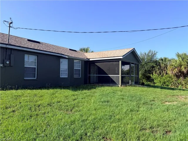 743 Testerman Ct, Lehigh Acres, Florida 33974