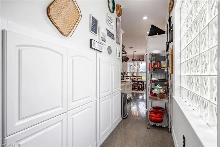Pantry