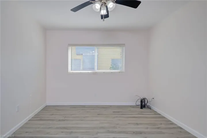 GUEST BEDROOM, DEN, WORKOUT ROOM. . .PLENTY OF THINGS TO CALL THIS SPACE!