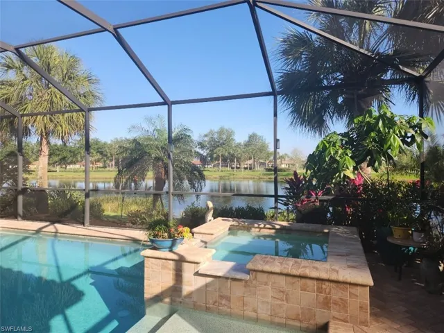 Pool/Spa