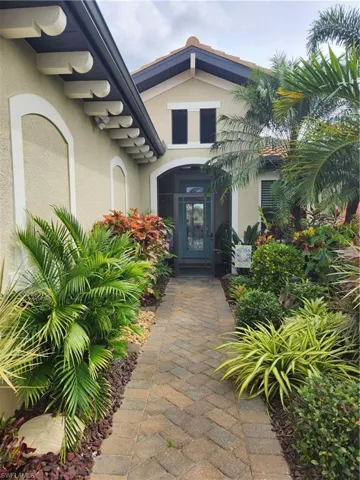 Front Elevation